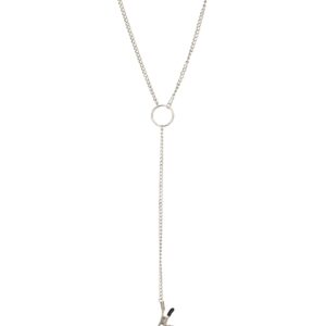 Triple Intimate Clamps