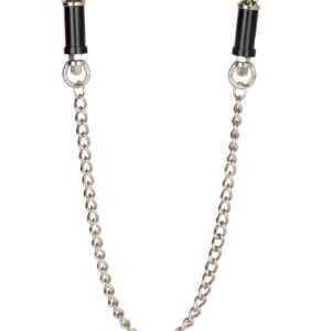 Superior Nipple Clamps