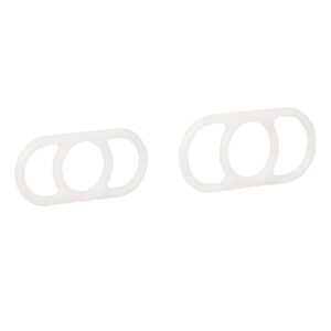 Silicone Erection Enhancer Set