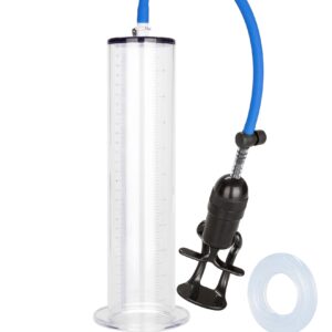 Executive Big Man Pump