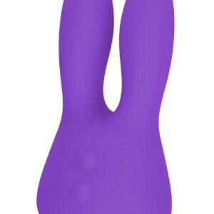 Silicone Marvelous Bunny