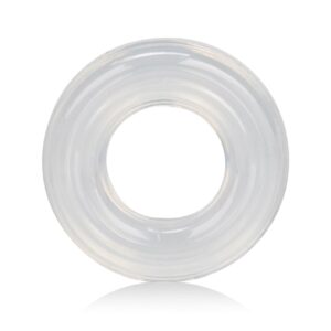 Premium Silicone Ring Large