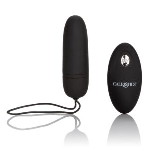 Silicone Remote Bullet