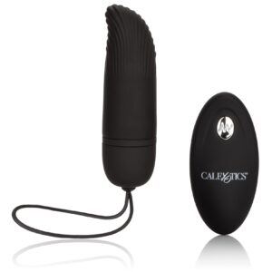 Silicone Remote Ridged G