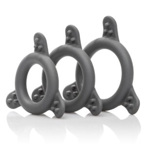 Pro Series Silicone Ring Set