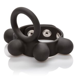 C-Ring Ball Stretcher Medium