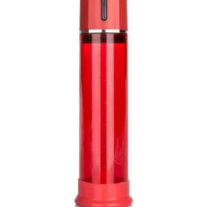 Advanced Firemans Pump