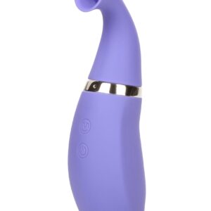 Rechargeable Clitoral Pump