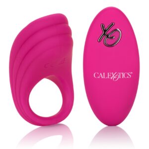 Remote Pleasure Ring