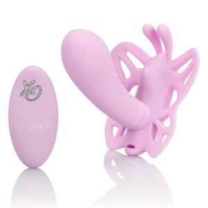 Butterfly Remote Venus G