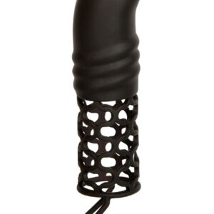 Silicone 2 inch Extension