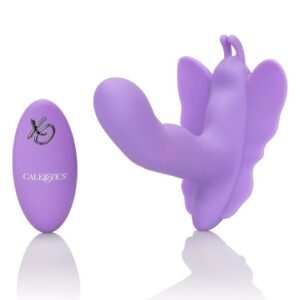 Butterfly Remote Rocking Penis