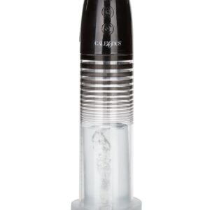 Automatic Smart Pump