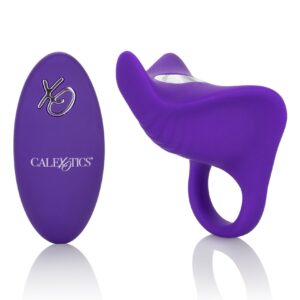 Remote Orgasm Ring