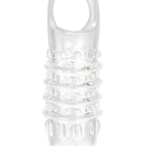 Stimulation Enhancer