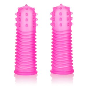 Intimate Play Finger Tingler