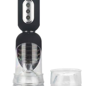 Get Hard Head Pump Set