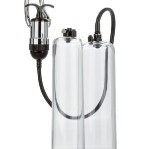 Maximum Results Pump Set