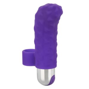 Rechargeable Finger Teaser