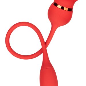 French Kiss Casanova