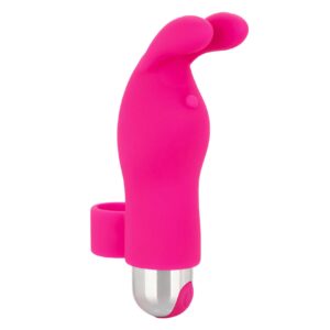 Rechargeable Finger Bunny