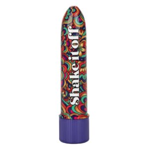 Shake It Off Mini Vibrator