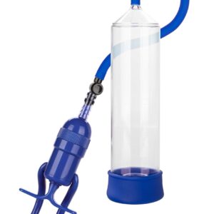 Admiral Sta-Hard Pump