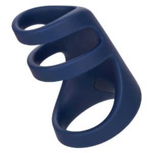 Rechargeable Triple Cock Cage