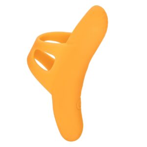 The Pleasure Vibrator