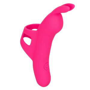The Flirty Vibrator