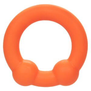 Alpha Dual Ball Ring