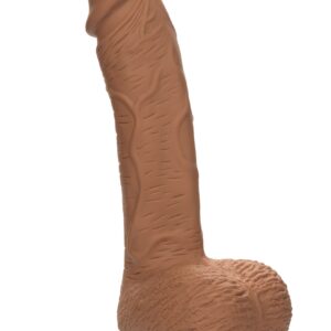 Dual Density Silicone Stud 6.25 inch