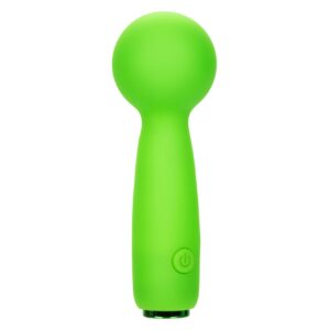The Bubbly Vibrator