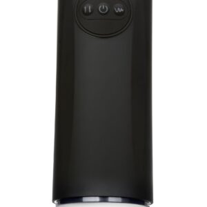 Vibrating & Thrusting Stroker