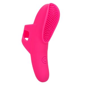 The Nubby Vibrator