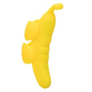 The Butterfly Vibrator