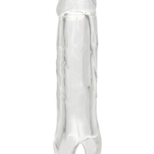 Clear Extension 6.5 inch