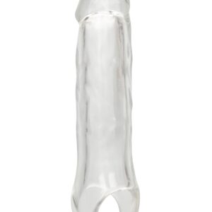 Clear Extension 7.5 inch