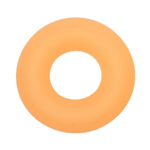 Silicone Prolong Medium Ring