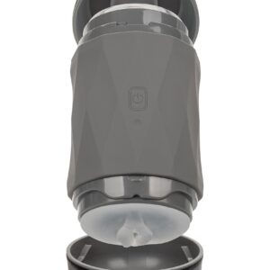 Vibro Squeeze Pussy
