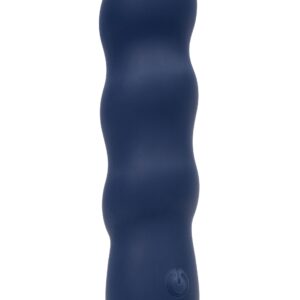 Satin Swirl G Vibrator