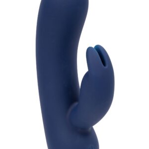 Silk Bunny vibrator