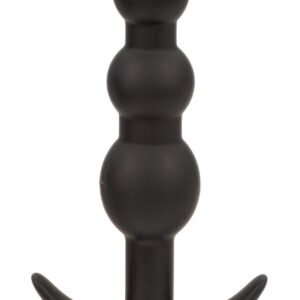 Vibrating Beaded Plug