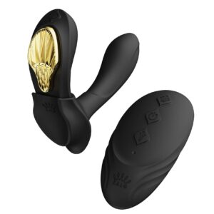 Aya Wearable Vibrator