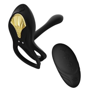Bayek Wearable Vibrator