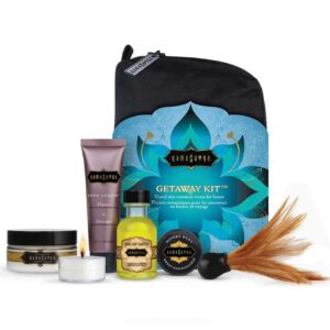 Getaway Kit