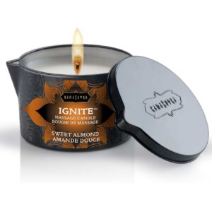 Ignite Massage Candle 170 gr