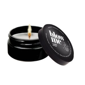 Mini Massage Candle 56 gr