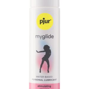 My Glide Stimulating 100 ml