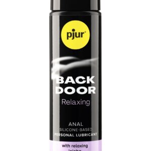 Back Door Relaxing 100 ml